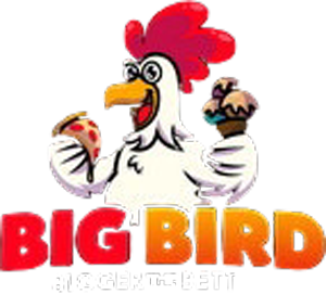 Big Bird logo